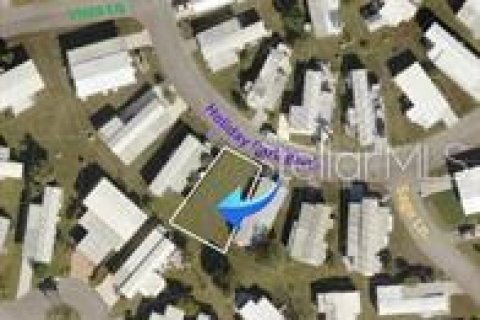 Land in North Port, Florida № 2159078