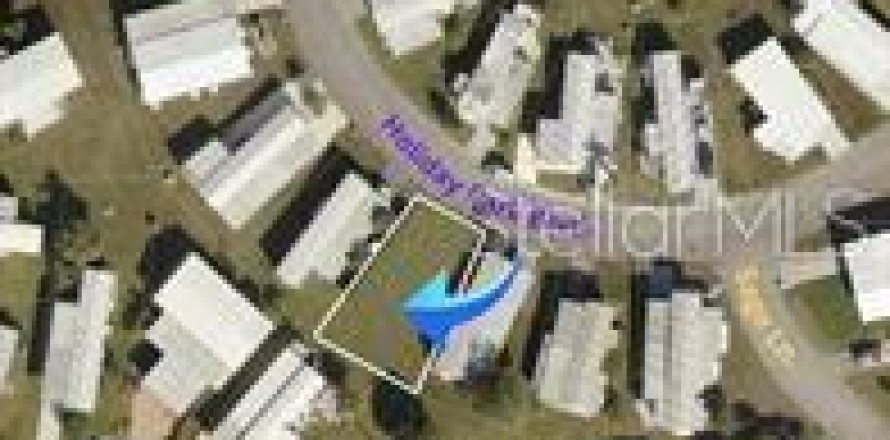Land in North Port, Florida № 2159078