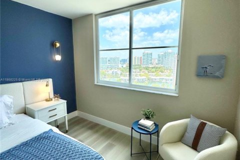 Condo in Sunny Isles Beach, Florida, 1 bedroom  № 1920025 - photo 7