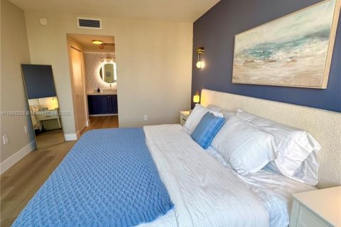 Condo in Sunny Isles Beach, Florida, 1 bedroom  № 1920025 - photo 6