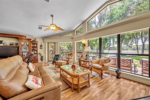 Villa ou maison à vendre à Lake Panasoffkee, Floride: 4 chambres, 235.79 m2 № 2101787 - photo 20