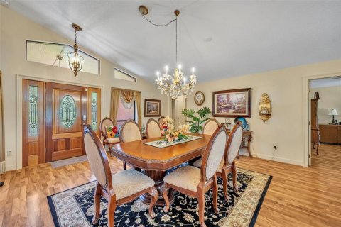 Villa ou maison à vendre à Lake Panasoffkee, Floride: 4 chambres, 235.79 m2 № 2101787 - photo 12