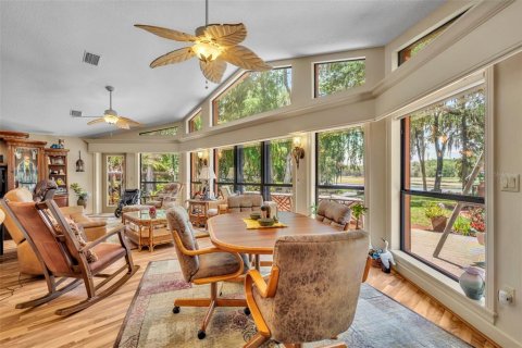 Villa ou maison à vendre à Lake Panasoffkee, Floride: 4 chambres, 235.79 m2 № 2101787 - photo 22