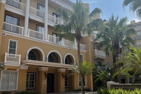 Condo in Orlando, Florida, 1 bedroom  № 1833639 - photo 16