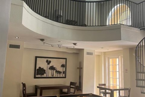 Condo in Orlando, Florida, 1 bedroom  № 1833639 - photo 11
