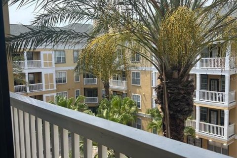 Condo in Orlando, Florida, 1 bedroom  № 1833639 - photo 10
