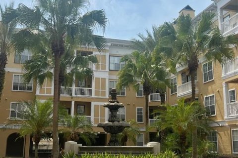Condo in Orlando, Florida, 1 bedroom  № 1833639 - photo 1