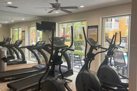 Condo in Orlando, Florida, 1 bedroom  № 1833639 - photo 14
