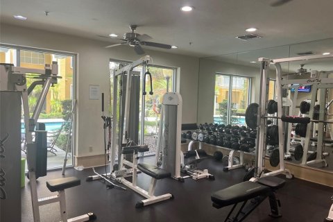 Condo in Orlando, Florida, 1 bedroom  № 1833639 - photo 15