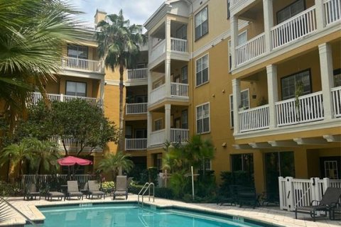 Condo in Orlando, Florida, 1 bedroom  № 1833639 - photo 13