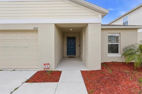 Casa en venta en Winter Haven, Florida, 4 dormitorios № 2075910 - foto 3