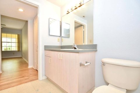 Copropriété à louer à Port St. Lucie, Floride: 1 chambre, 69.86 m2 № 2146977 - photo 23