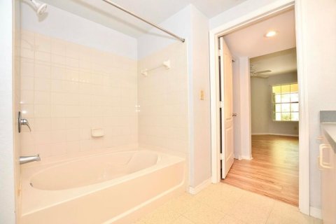 Copropriété à louer à Port St. Lucie, Floride: 1 chambre, 69.86 m2 № 2146977 - photo 24