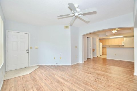 Condo à Port St. Lucie, Floride, 1 chambre  № 2146977