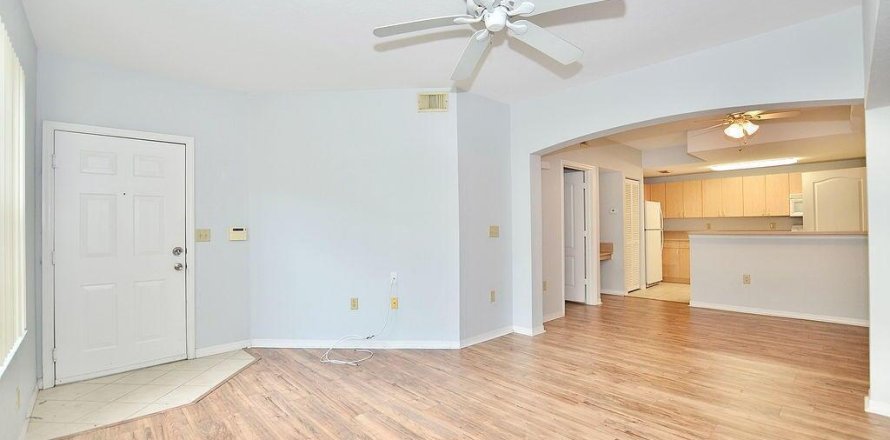 Condo à Port St. Lucie, Floride, 1 chambre  № 2146977