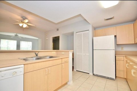 Copropriété à louer à Port St. Lucie, Floride: 1 chambre, 69.86 m2 № 2146977 - photo 11