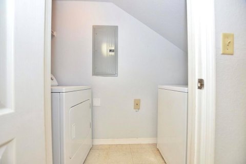 Copropriété à louer à Port St. Lucie, Floride: 1 chambre, 69.86 m2 № 2146977 - photo 15