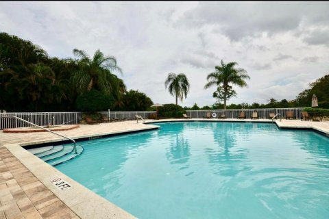 Copropriété à louer à Port St. Lucie, Floride: 1 chambre, 69.86 m2 № 2146977 - photo 30