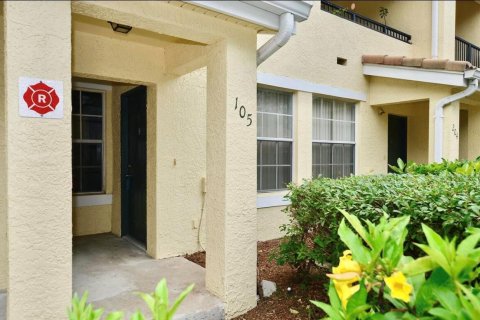 Copropriété à louer à Port St. Lucie, Floride: 1 chambre, 69.86 m2 № 2146977 - photo 29