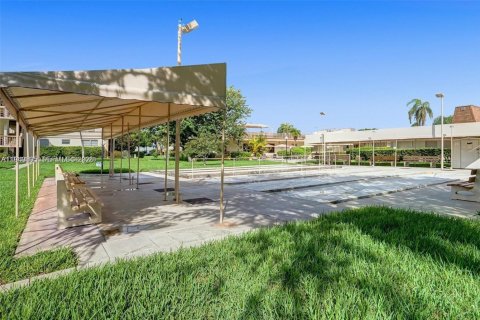 Condominio en venta en Miami, Florida, 1 dormitorio, 63.92 m2 № 2006705 - foto 21