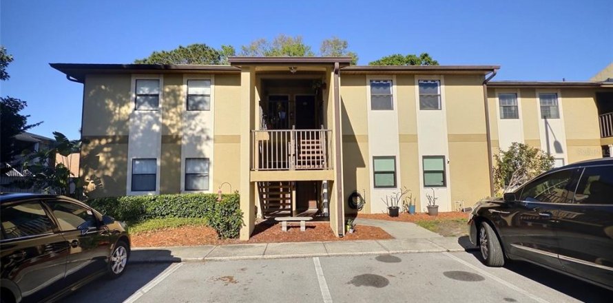 Condo à Largo, Floride, 3 chambres  № 2115287