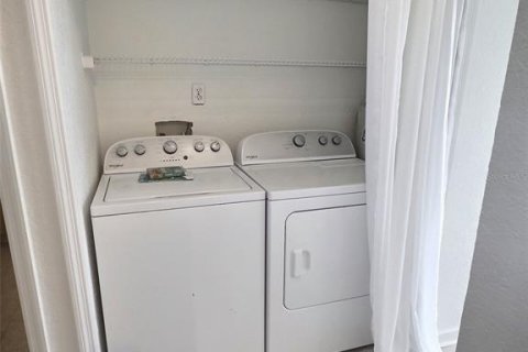 Copropriété à louer à Largo, Floride: 3 chambres, 107.3 m2 № 2115287 - photo 10