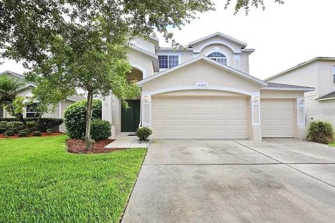 Casa en Orlando, Florida 4 dormitorios, 233.56 m2 № 2121283