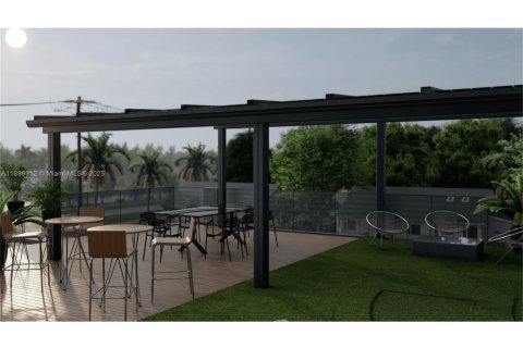 Propiedad comercial en venta en Davie, Florida № 2018873 - foto 15