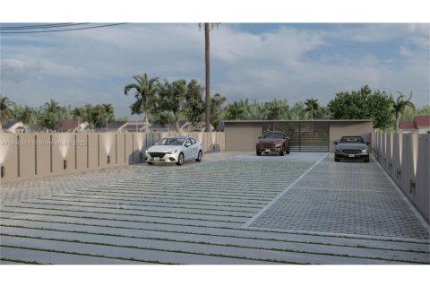 Propiedad comercial en venta en Davie, Florida № 2018873 - foto 10