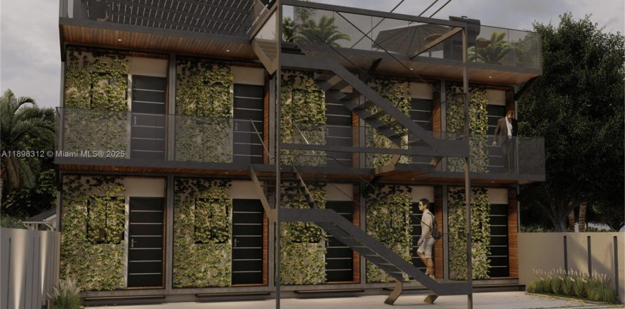 Propiedad comercial en Davie, Florida № 2018873