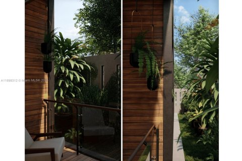 Propiedad comercial en venta en Davie, Florida № 2018873 - foto 18