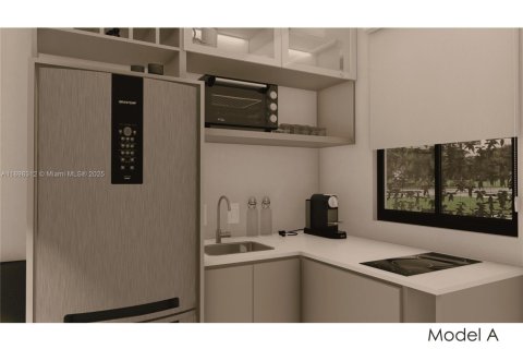 Propiedad comercial en venta en Davie, Florida № 2018873 - foto 23