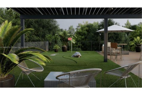 Propiedad comercial en venta en Davie, Florida № 2018873 - foto 4