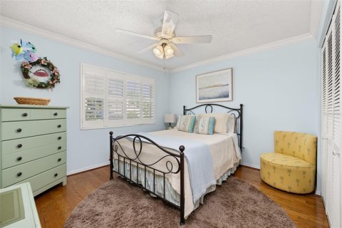House in Safety Harbor, Florida 3 bedrooms, 191.66 sq.m. № 1762138 - photo 18