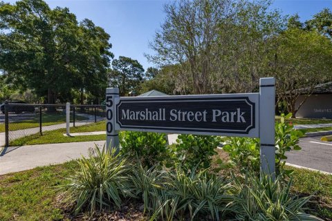 House in Safety Harbor, Florida 3 bedrooms, 191.66 sq.m. № 1762138 - photo 30
