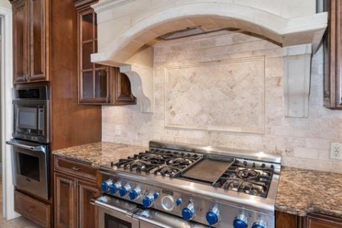 Casa en venta en Trinity, Florida, 4 dormitorios, 456.52 m2 № 1735409 - foto 22