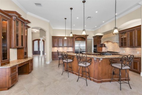 Casa en venta en Trinity, Florida, 4 dormitorios, 456.52 m2 № 1735409 - foto 19