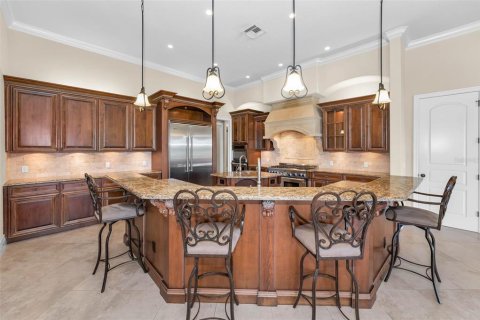 Casa en venta en Trinity, Florida, 4 dormitorios, 456.52 m2 № 1735409 - foto 21