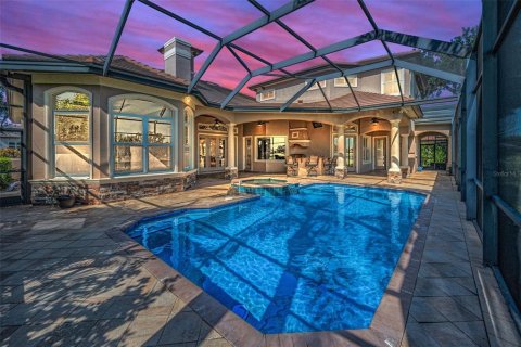 Casa en venta en Trinity, Florida, 4 dormitorios, 456.52 m2 № 1735409 - foto 6