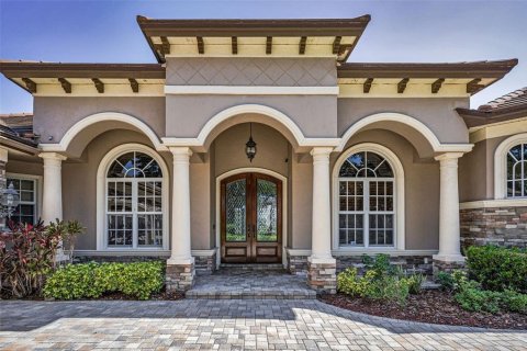 Casa en venta en Trinity, Florida, 4 dormitorios, 456.52 m2 № 1735409 - foto 7