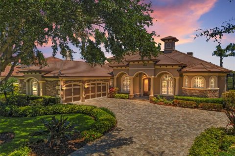 Casa en venta en Trinity, Florida, 4 dormitorios, 456.52 m2 № 1735409 - foto 5