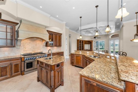 Casa en venta en Trinity, Florida, 4 dormitorios, 456.52 m2 № 1735409 - foto 25