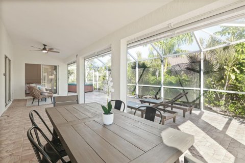 Casa en alquiler en Fort Myers, Florida, 3 dormitorios, 166.95 m2 № 1422204 - foto 29