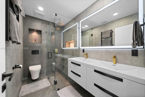 Casa en venta en Hollywood, Florida, 4 dormitorios, 158.31 m2 № 2082994 - foto 15