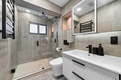 Casa en venta en Hollywood, Florida, 4 dormitorios, 158.31 m2 № 2082994 - foto 19