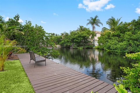Casa en venta en Hollywood, Florida, 4 dormitorios, 158.31 m2 № 2082994 - foto 26