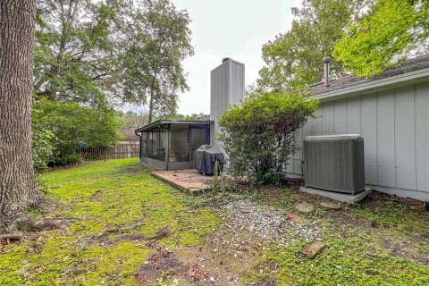 Villa ou maison à louer à Gainesville, Floride: 4 chambres, 130.81 m2 № 1826337 - photo 11