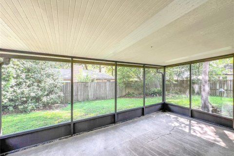Villa ou maison à louer à Gainesville, Floride: 4 chambres, 130.81 m2 № 1826337 - photo 14