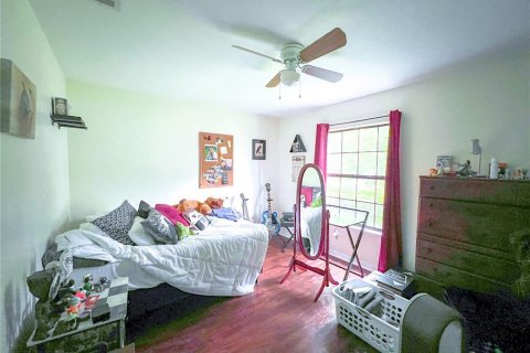 Villa ou maison à louer à Gainesville, Floride: 4 chambres, 130.81 m2 № 1826337 - photo 8