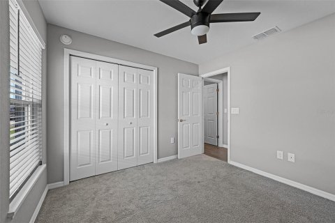 House in Haines City, Florida 3 bedrooms, 140.19 sq.m. № 1876323 - photo 21